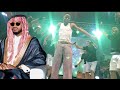 SALUH KULWA AMUINUA DIAMOND KWENYE KITI FAINALI YA BSS AMWAGIWA HELA UKUMBI MZIMA WALIPUKA