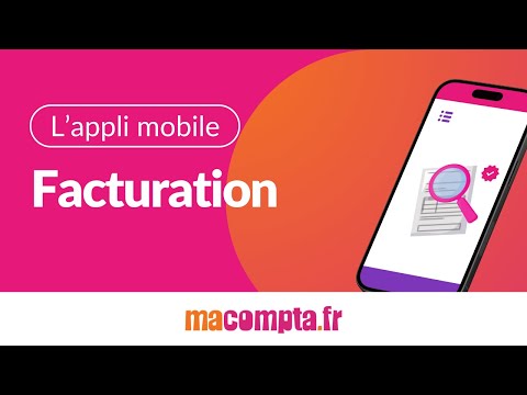 Facturation - macompta.fr Video