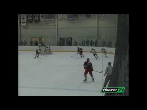 Ethan Bowen Goal | March 17