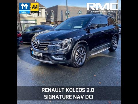 Renault Koleos 2.0 SIGNATURE NAV DCI - Image 2