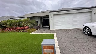 Video overview for 21 Stortford Road, Southern River  WA  6110