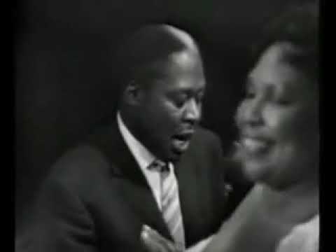 Blues Aint Nothing but a Woman - Helen Humes-- Dixon, Memphis Slim, T Bone Walker