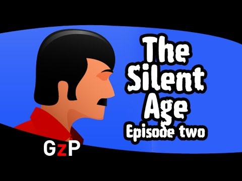 The Silent Age : Episode Two Android