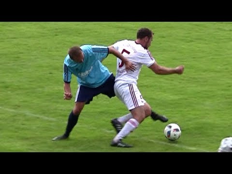 22.07.2017 Fußball Sachsen Freundschaftsspiel    BSV 68 Sebnitz - SG Crostwitz