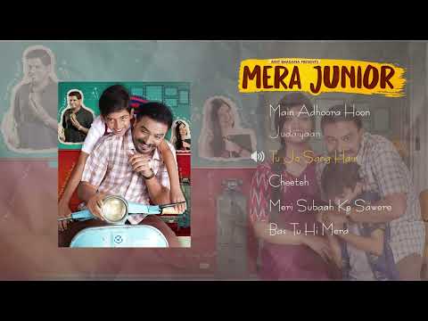 Mera Junior Jukebox - Amit Bhadana