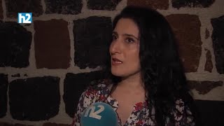 Հասցրե՛ք հոսպիտալ. սպիտակ հրեշտակները 90 տոկոսին փրկել են. Նաիրա Փայտյանը՝ «Նրա ժամանակը» գրքի մասին