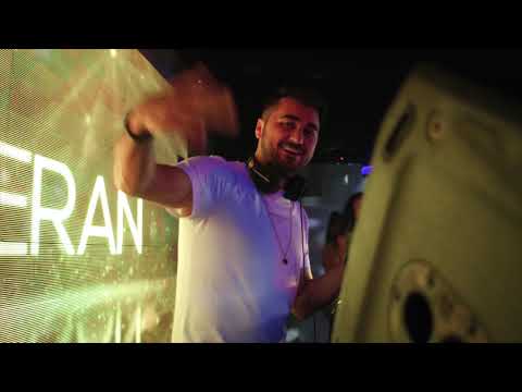 Burak King | Club Aquarium London