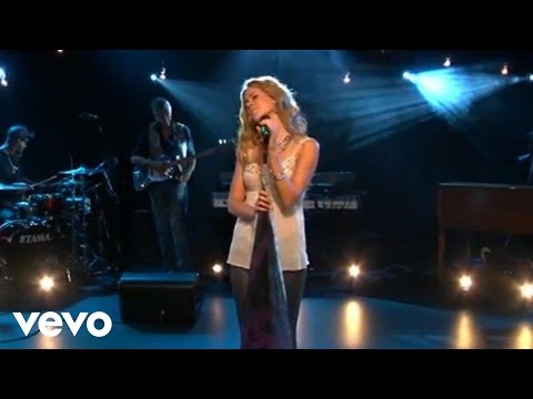 Joss Stone - The High Road (AOL Sessions)