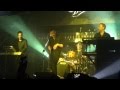 CAMOUFLAGE - Shine / The Great Commandment ...