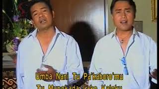 Download lagu Lagu Toraja (UMBARA TU DANDIMU) Trio Gideonz mp3 Download lagu Lagu Toraja (UMBARA TU DANDIMU) Trio Gideonz mp3