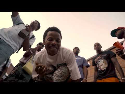 Blue Benjamin Sleepy - Bow After Bow [ Official Music Video ]