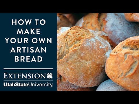 How to Make No-Knead Dutch Oven Artisan Bread