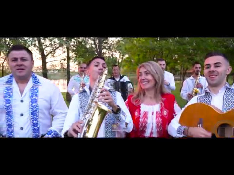 Armin Nicoara si Petrica Brundeanu || Mama mult te-ai necajit || 2017 || 4K