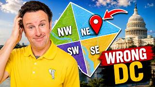 Discover what NOT to do in Washington DC