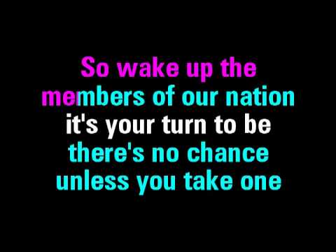 Leave It All To Me Miranda Cosgrove Feat. Drake Bell Karaoke - You Sing The Hits