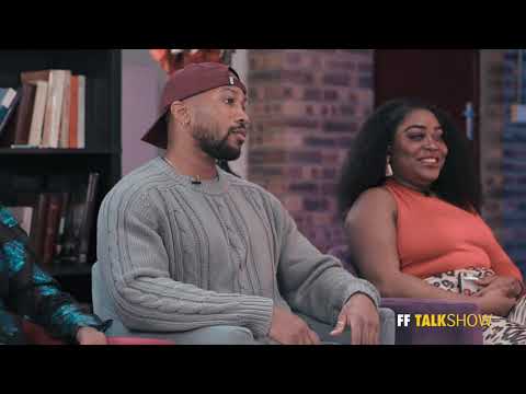 FF TLAKSHOW - SAISON 2- EPISODE 6 - LA GESTION DES FINANCES DANS LE COUPLE