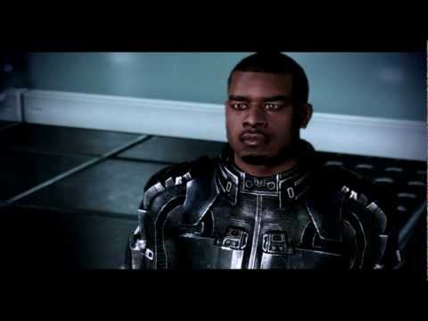 Let´s Play Mass Effect 3 - German [Part27] "Jacob!"