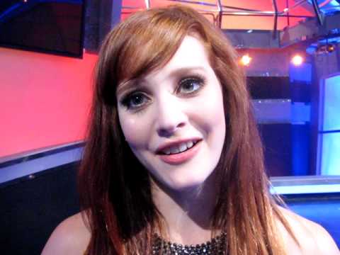 Charlene Hart on So You Think You Can Dance Canada