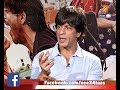 Spot Light | Shahrukh Khan Interview On His Personal Life And Jab Harry Met Sejal