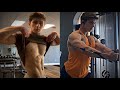 Push Workout Motivation | 18 Years Old
