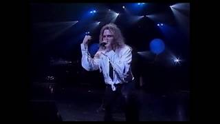 Royal Hunt - On The Run (Live in Japan 1997)