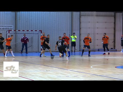 SBTV - DNEVNIK - RK "BROD" – PRVI DIO SEZONE U 2. HRL - ISTOK - 03.01.2023.