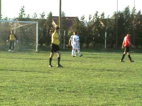 NK LOMNICA - NK Vatrogasac (K) 2:1 - VETERANI