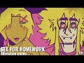 13 SEX FOR HOMEWORK Collab W Phonyyy