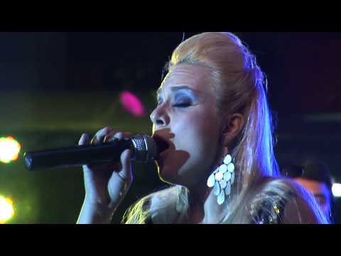 Você Faz Parte - Talita Real