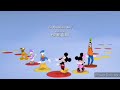 Mickey Mouse Clubhouse 2006 Credits Reversed
