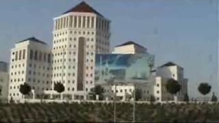 preview picture of video 'beautiful Turkmenistan. Туркменистан. mp4'