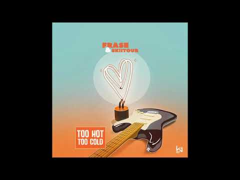 Frase SkiiTour -  Too Hot Too Cold