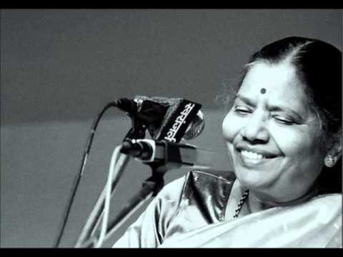 Smt Malini Rajurkar- Raag Shri & Tappa live concert