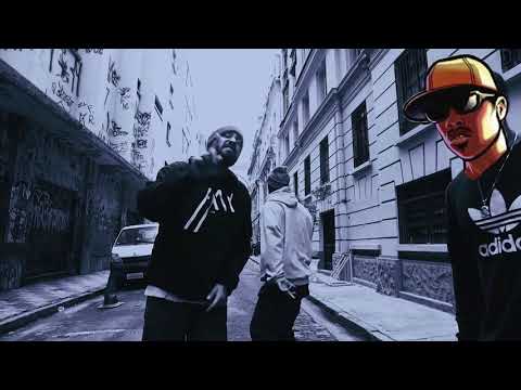 Gigante No Mic - Caviar do Irã (Vídeo Clipe) Part. Chocolate ANX (Prod. Pedro Vieira)