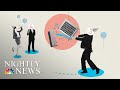 Privacy And Power: The Illusion Of Choice (Part 3) | NBC Nightly News