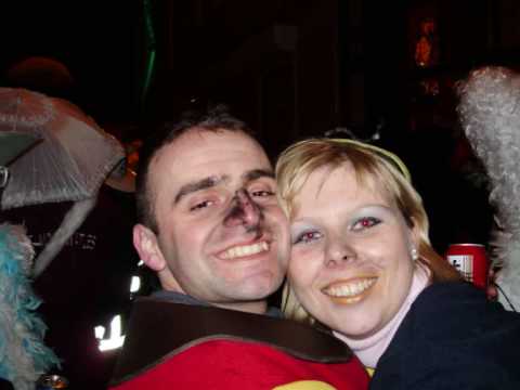 Oilsjt carnaval 2009