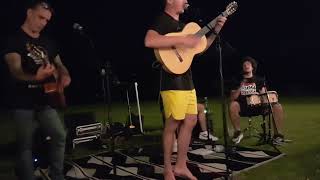 Café - Gipsy Kings (Sambalekuï Cover)