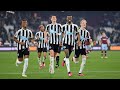 West Ham United 1 Newcastle United 5 | EXTENDED Premier League Highlights