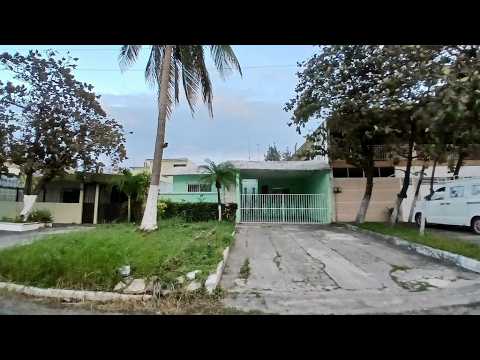 Video de Casa en Floresta