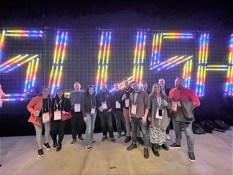 A look at the Slush 2022 Foras Programme