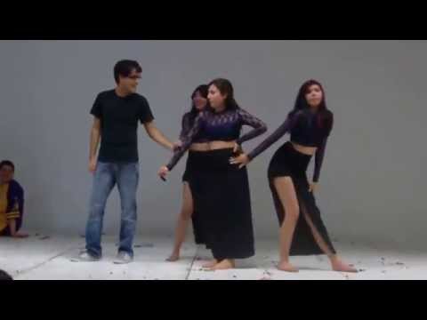 (DO!5) M's Zone ft. Chuy - Goodbye Baby (Miss A)