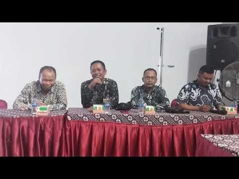 Pemerintah Kalurahan Trimulyo Sleman Sinau Bareng di Banyuraden 