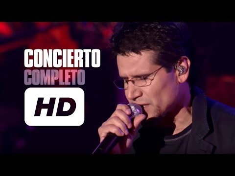 Jesús Adrián Romero - Ayer Te Vi... Fue Más Claro Que La Luna (DVD Completo)