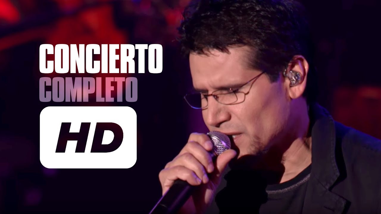 Ayer Te Vi... Fue Más Claro Que La Luna (DVD Completo) - Jesús Adrián Romero