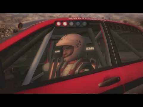 Colin Mcrae DIRT (PS3) | Part 33 | Tier 4 - Magneti Marelli Italian Crossover