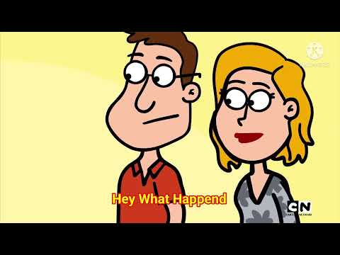 Hooray Kids Songs Bubble Pudding Stop with Lyrics Cartoon Network Part 3