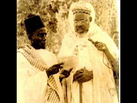BAYE NIASS - Baye Babacar Thiam (R.A) SARIMANE (Part 2)