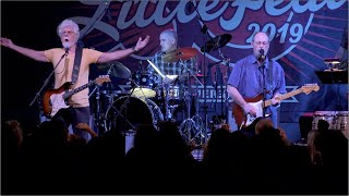 Little Feat - Feats Don&#39;t Fail Me Now (Live in Jamaica | March 25, 2019)