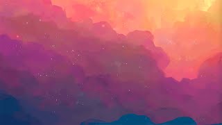 Kid Cudi - Entergalactic Theme (Official Lyric Video)