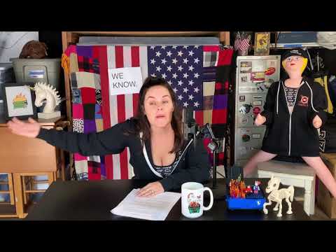 Dumpster Fire 73 - Children's Mental Health